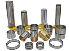 İŞ MAKİNALARI PİM BURÇ İMALATI