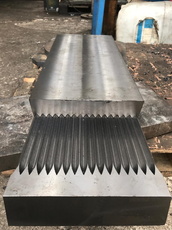 TEST CİHAZLARI  YEDEK PARÇA VE İMALATI