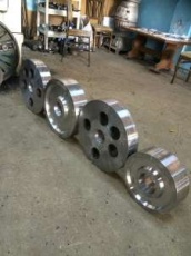 FASON ÜNİVERSAL TORNA İMALATLARIMIZ KAMA  VE FREZE İŞLERİNİZ YAPILIR