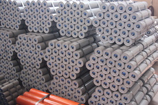 SERİ İMALAT RULO TAMBUR